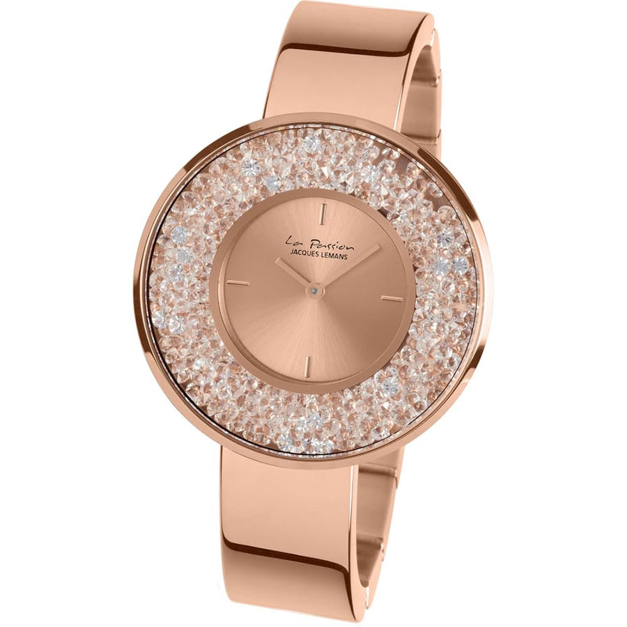 Часы Jacques Lemans La Passion LP-131C